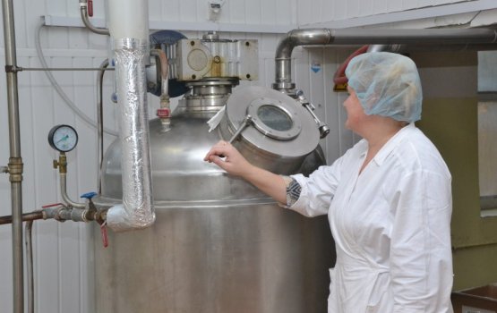 ��� ������� ����� LAIMA