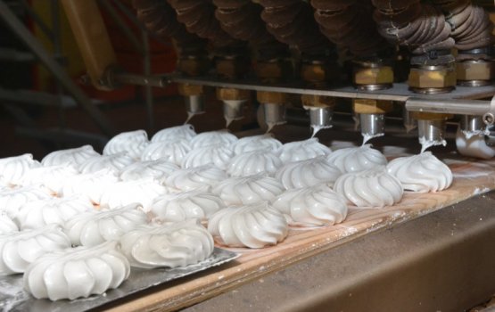 ��� ������� ����� LAIMA