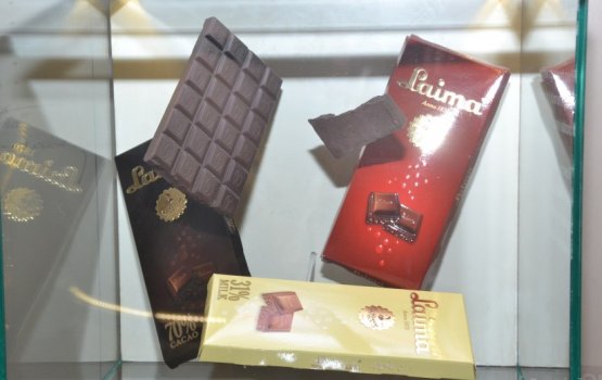 ��� ������� ����� LAIMA