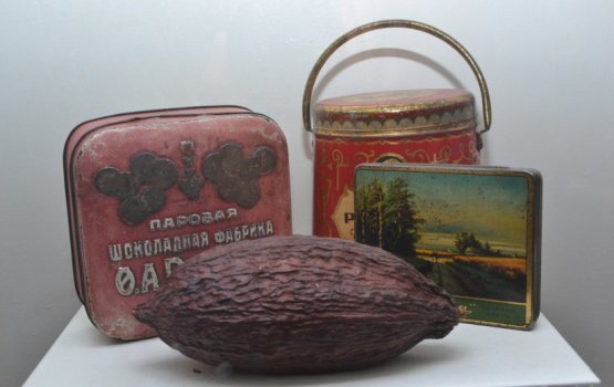 ��� ������� ����� LAIMA