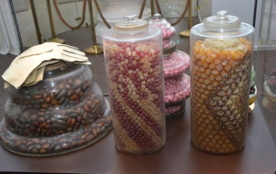 ��� ������� ����� LAIMA