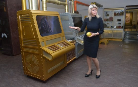 ��� ������� ����� LAIMA