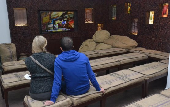 ��� ������� ����� LAIMA