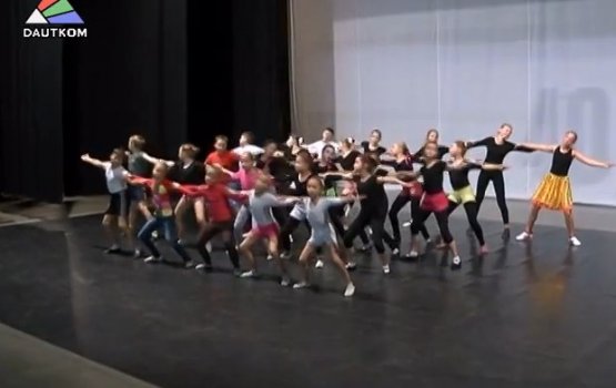 «Авотиньш» отметит свой 40-летний юбилей (видео)