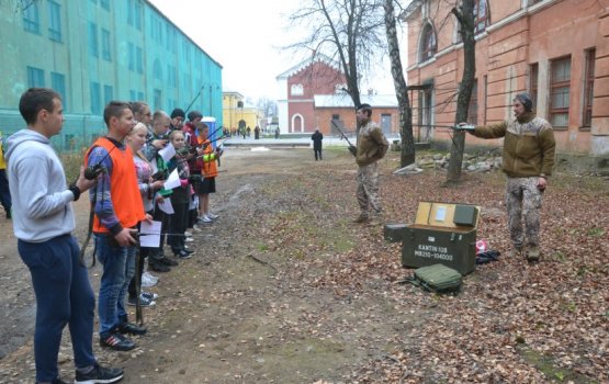 � �������������� �������� ������������� ��������� �������