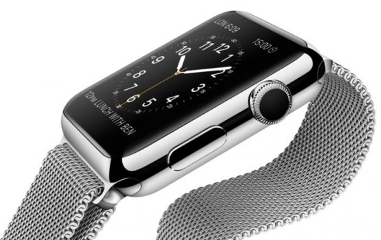 �������� ���: Apple Watch � ����� ������� ������, ��� iPhone