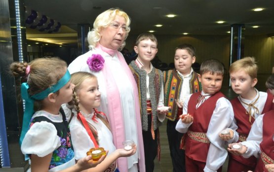 ��������������� ��������� - 40