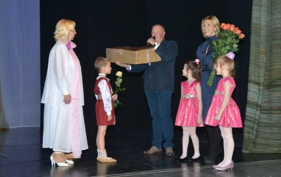 ��������������� ��������� - 40