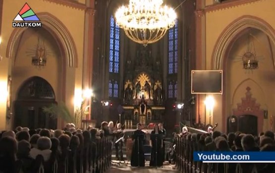 День независимости Польши: анонс мероприятий (видео)