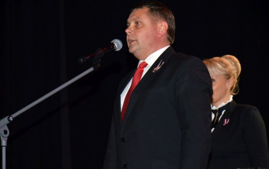Латгальский регион планирования наградил предпринимателей