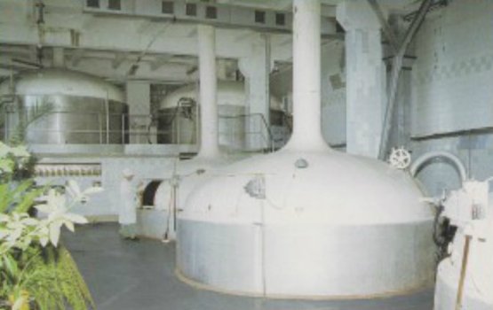 День в истории: 1991 год, новая жизнь завода «Latgales alus»