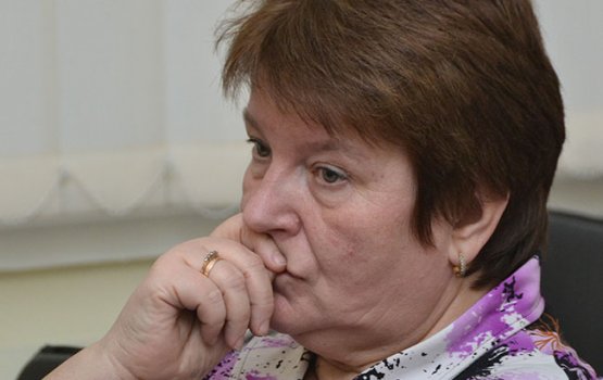 Депутаты не дали Силине «съесть» Смыкову