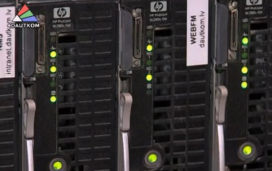 ������� DAUTKOM ��������� �����-����� (�����)