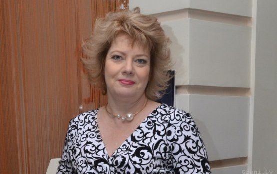 Меняем имидж: Вильхельмина, 51 год
