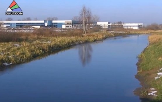 Самоуправление будет приводить в порядок озёра и реки (видео)
