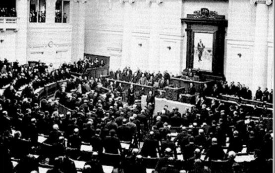 ���� � �������: 1912 ���, ��� ������ � ���� ������