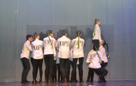 ��� ������� � Pop Clip-2014?