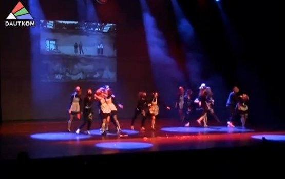 Pop-clip 2014: ��� ��� ���� (�����)