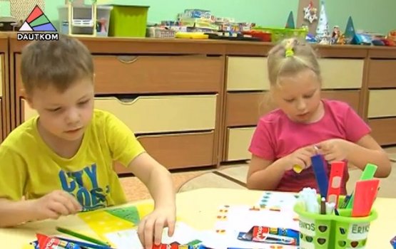 Подарки маленьким пациентам от программы "Размышлялки" (видео)