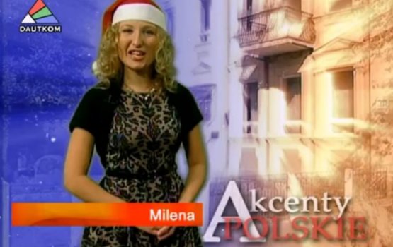 ��������� Akcenty Polskie. ������ 207 (�����)