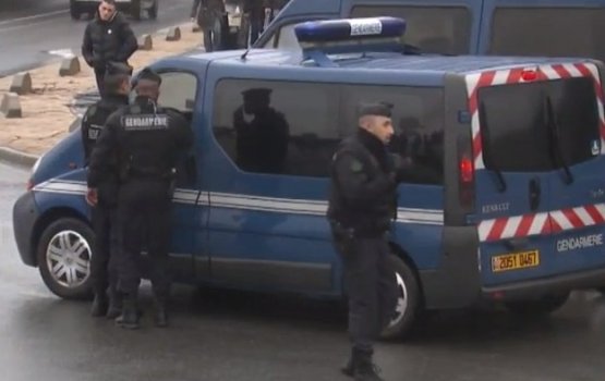 ������� �������� ������ � �������������� � ��������� �� Charlie Hebdo (���������������)