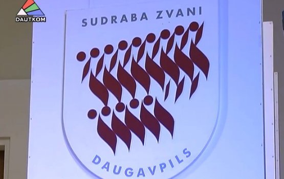   "Sudraba zvani" ()