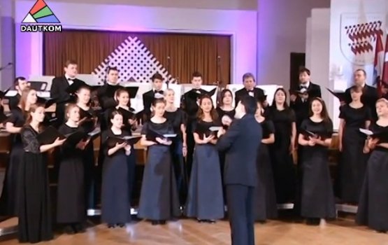 ���������� ��������� �Sudraba zvani 2015� (�����)