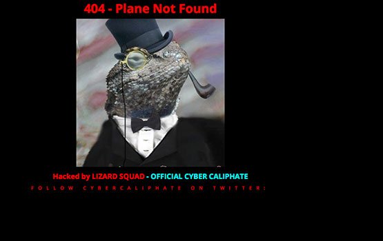 ������-��������� �������� ���� Malaysia Airlines