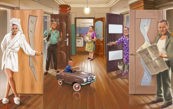 ����������?! ����� 1