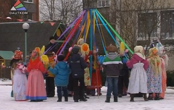 ���������  � ������� ���� (�����)