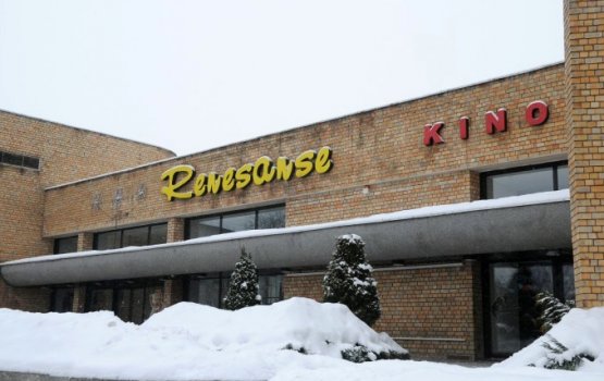 ������� ����� � �Renesanse� ����� ��������� ��� ���� �����