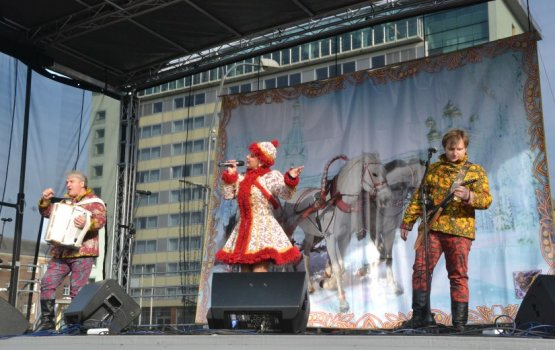 �������� �� ������ DAUTKOM TV: ���������� ������� ���������