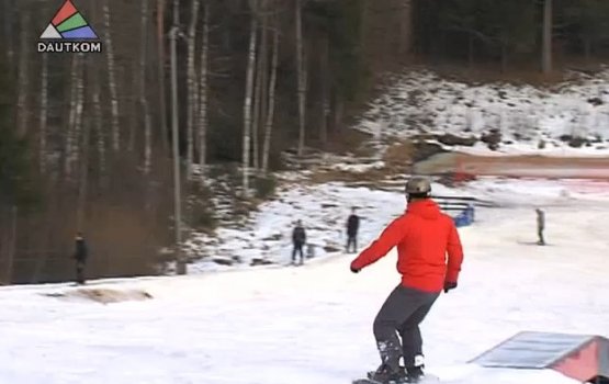 ��������� �� Egļukalns (�����)