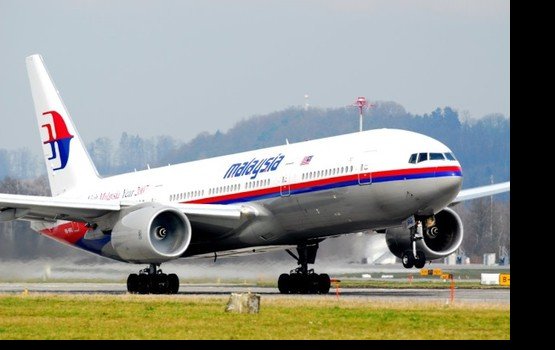 ������� ��������� ������� ������������� ������� Boeing-777