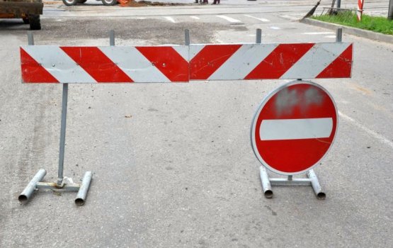 Вечные проблемы Даугавпилса: дороги, мусор и фонари