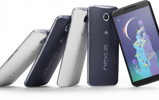 Google    LG    Nexus