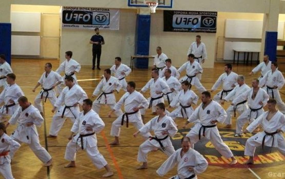 �� �������� ������ ������ �Funakoshi Cup�
