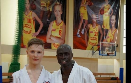 �� �������� ������ ������ �Funakoshi Cup�