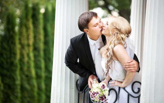 Юрий Бердников приглашает на Wedding day