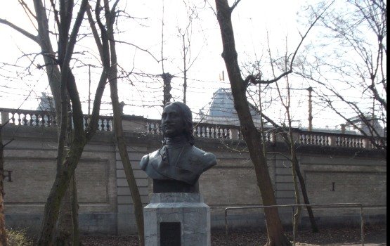 Командировка в Брюссель. Часть 3: город контрастов