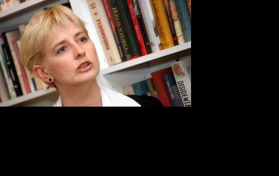 Стрике отправят на Украину как эксперта по борьбе с коррупцией