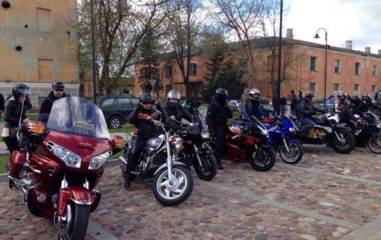 ���� Road�s Knights ������ ��������� � �����������