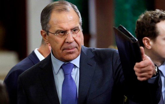 МИД РФ не доволен поведением Елгавы на 9 Мая
