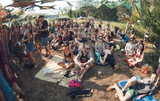 ���������� ��������� ����������� ������ Yaga Gathering � 2015!