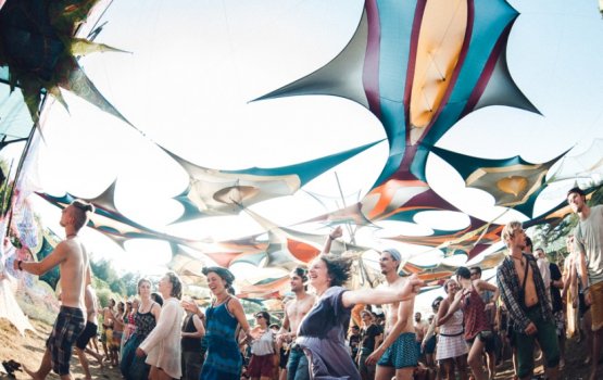 ���������� ��������� ����������� ������ Yaga Gathering � 2015!