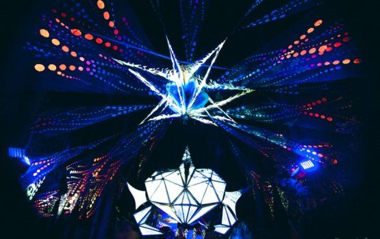 ���������� ��������� ����������� ������ Yaga Gathering � 2015!