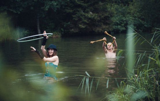 ���������� ��������� ����������� ������ Yaga Gathering � 2015!