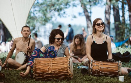 ���������� ��������� ����������� ������ Yaga Gathering � 2015!