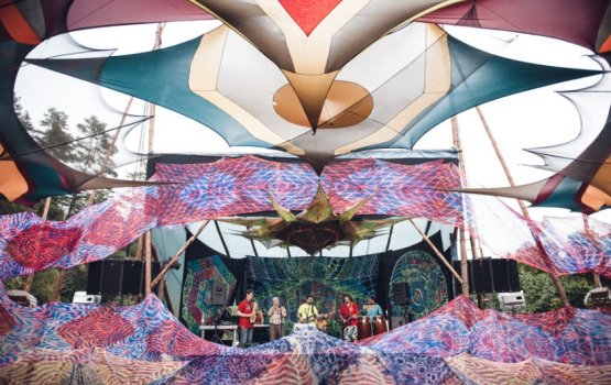 ���������� ��������� ����������� ������ Yaga Gathering � 2015!