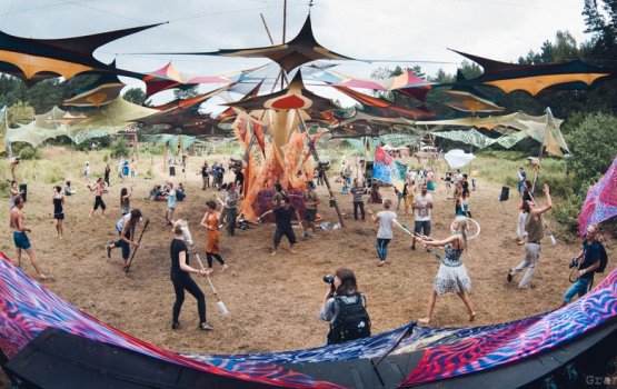 ���������� ��������� ����������� ������ Yaga Gathering � 2015!